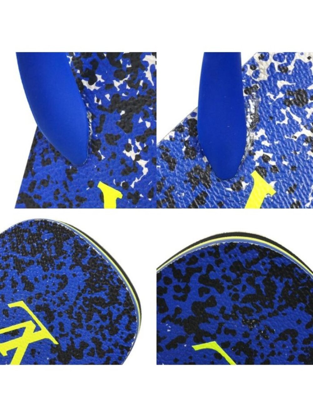 Louis Vuitton Morito Sandal - Picture 6 of 6